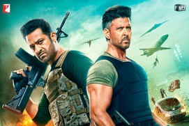 Image du film War 2