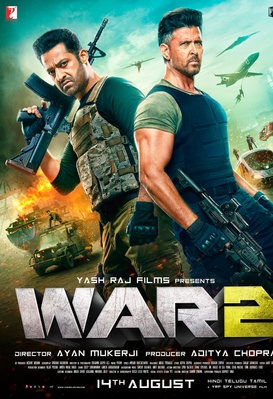 War 2