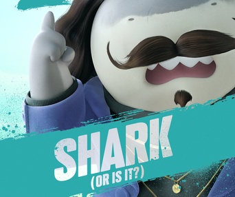 Affiche de personnage