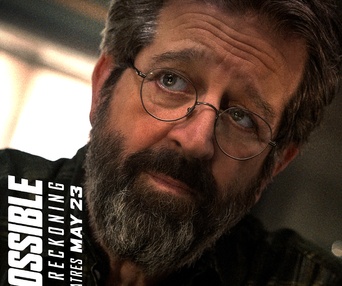 Images du film Mission: Impossible - The Final Reckoning