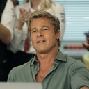 Photo de Brad Pitt