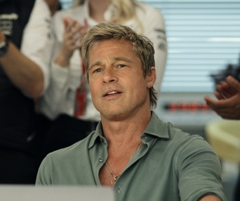Image du film F1