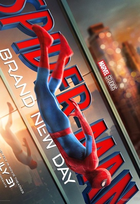 Spider-Man : Un jour nouveau