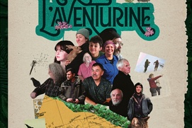 Image du film L'aventurine Image du film L'aventurine