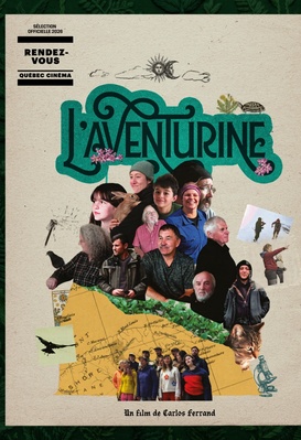 L'aventurine