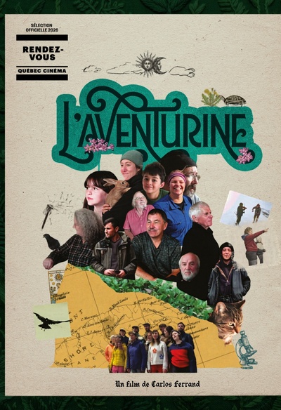 L'aventurine