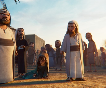 Image du film The King of Kings