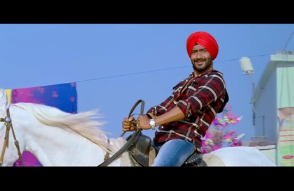 Bande-annonce en hindi