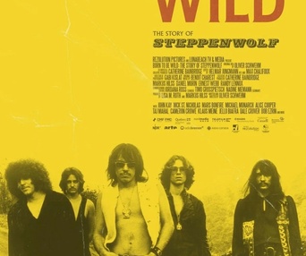 Image du film Born to Be Wild: The Story of Steppenwolf&nbsp;