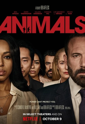Animaux
