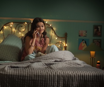 Images du film Voicemails for Isabelle