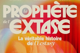 Image du film The Prophet of Ecstasy