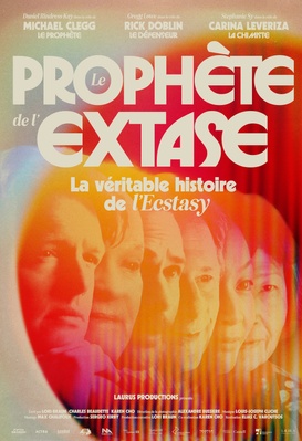 Le prophète de l'extase