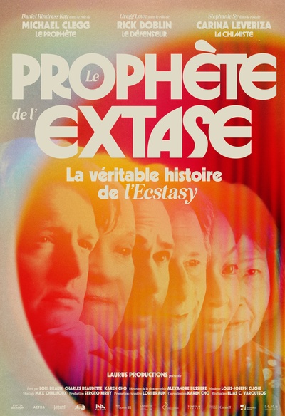 The Prophet of Ecstasy