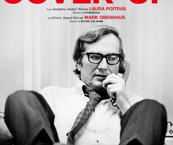 Image du film Cover-Up