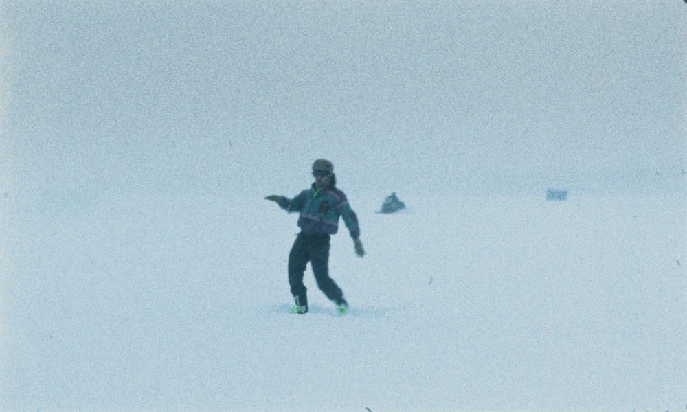 Images du film Violence du corps de l'autre