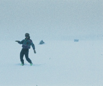 Images du film Violence du corps de l'autre