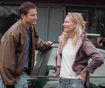Image du film Roofman
