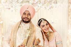 Image du film Madhaniyan