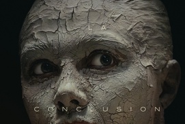 Affiche de personnage du film Dune : Troisième partie Affiche de personnage du film Dune : Troisième partie