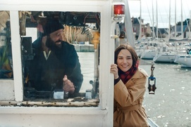 Image du film Différente