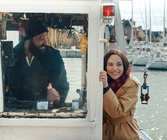 Image du film Différente