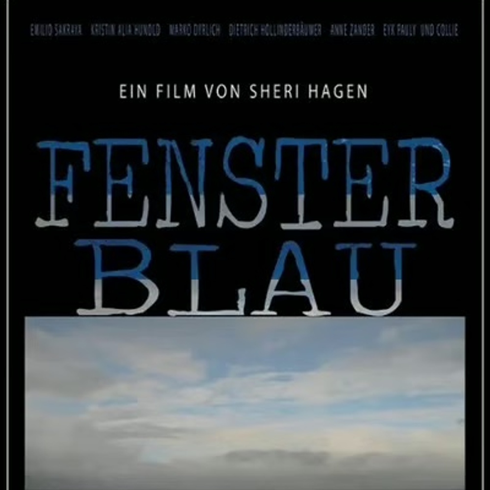 Image du film Blue Window