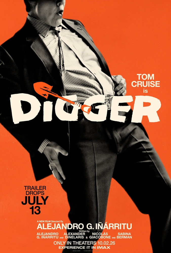Image du film Digger