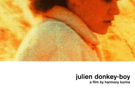 Image du Julien Donkey-Boy