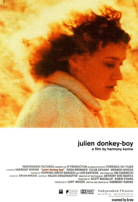 Julien Donkey-Boy