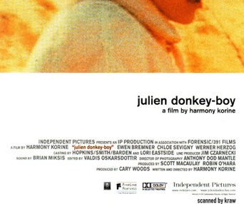 Image du Julien Donkey-Boy