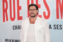 Première 125, rue des Malaises