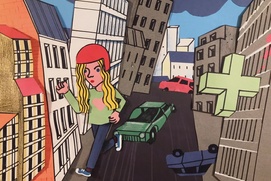 Image du film Maya, donne-moi un titre