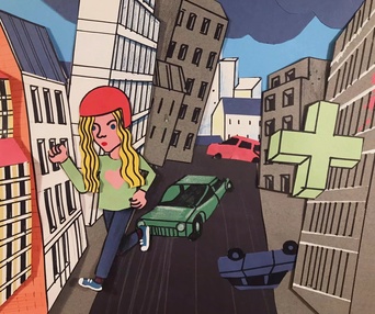 Image du film Maya, donne-moi un titre