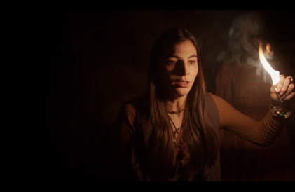 Bande-annonce en anglais