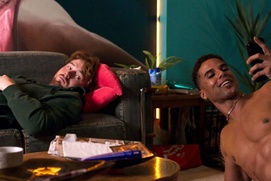 Image du film I Want Your Sex