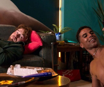 Image du film I Want Your Sex