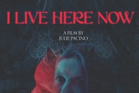 Image du film I Live Here Now