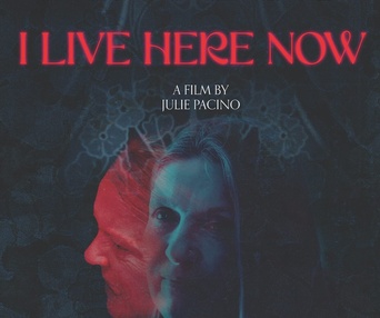 Image du film I Live Here Now