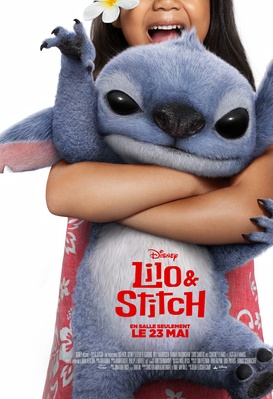 Lilo & Stitch