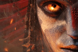 Image du film Avatar: Fire and Ash