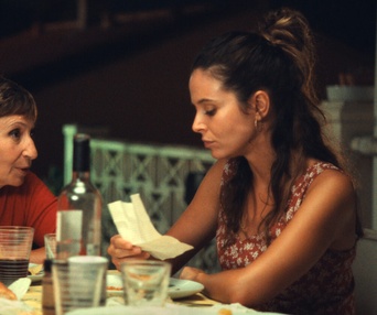 Image du film La pie voleuse