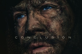 Affiche de personnage du film Dune : Troisième partie Affiche de personnage du film Dune : Troisième partie