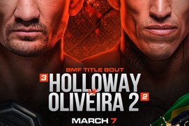 Image du film UFC 326