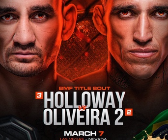 Image du film UFC 326