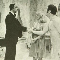 Photo de Yves Létourneau