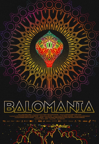 Balomania