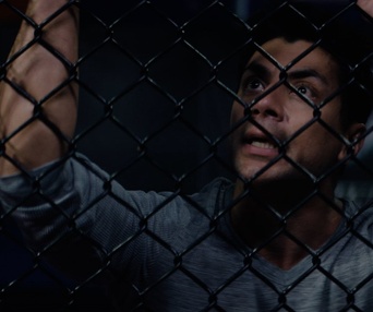 Image du film The Martial Artist