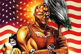 Image du film Citizen Toxie: The Toxic Avenger IV