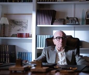 Image du film The Alto Knights